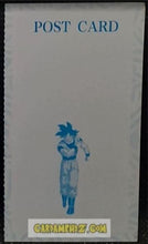 Charger l'image dans la galerie, Carte dragon ball super post card collection lomo 25-30 non off cn roi du monde dbs cardamehdz point com mehdz atout