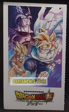 Charger l'image dans la galerie, Carte dragon ball super post card collection lomo 27-30 non off cn arc cell dbs cardamehdz point com mehdz atout