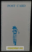 Charger l'image dans la galerie, Carte dragon ball super post card collection lomo 27-30 non off cn arc cell dbs cardamehdz point com mehdz atout