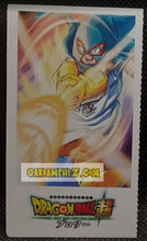 Charger l'image dans la galerie, Carte dragon ball super post card collection lomo 28-30 non off cn arc mighty mask dbs cardamehdz point com mehdz atout