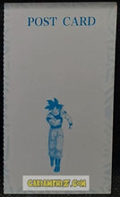 Charger l'image dans la galerie, Carte dragon ball super post card collection lomo 29-30 non off cn arc vegeta dbs cardamehdz point com mehdz atout