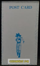 Charger l'image dans la galerie, Carte dragon ball super post card collection lomo 3-30 non off cn songoku dbs cardamehdz point com mehdz atout
