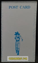 Charger l'image dans la galerie, Carte dragon ball super post card collection lomo 4-30 non off cn songoku dbs cardamehdz point com mehdz atout