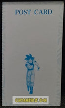 Charger l'image dans la galerie, Carte dragon ball super post card collection lomo 5-30 non off cn gotenks dbs cardamehdz point com mehdz atout