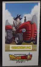 Charger l'image dans la galerie, Carte dragon ball super post card collection lomo 6-30 non off cn songoku dbs cardamehdz point com mehdz atout