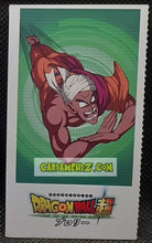 Charger l'image dans la galerie, Carte dragon ball super post card collection lomo 8-30 non off cn yamu dbs cardamehdz point com mehdz atout