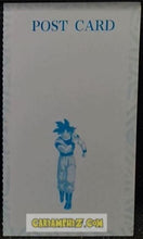 Charger l'image dans la galerie, Carte dragon ball super post card collection lomo 9-30 non off cn songoku dbs cardamehdz point com mehdz atout