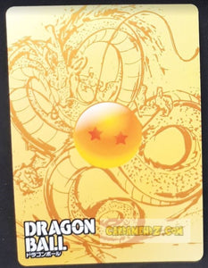 Carte dragon ball super trading card LZ01-GR15 (2014) star picture hercules gold regular cardamehdz point com