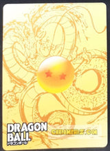 Charger l&#39;image dans la galerie, Carte dragon ball super trading card LZ01-GR16 (2014) star picture golden freezer gold regular cardamehdz point com