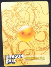 Charger l&#39;image dans la galerie, Carte dragon ball super trading card LZ01-GR19 (2014) star picture sorbet gold regular cardamehdz point com