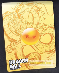 Carte dragon ball super trading card LZ01-GR20 (2014) star picture champa gold regular cardamehdz point com