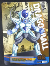 Charger l&#39;image dans la galerie, Carte dragon ball super trading card LZ01-GR22 (2014) star picture frost gold regular cardamehdz point com