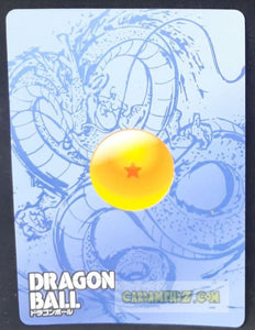 Carte dragon ball super trading card LZ01-SR03 (2014) star picture gogeta silver regular cardamehdz point com