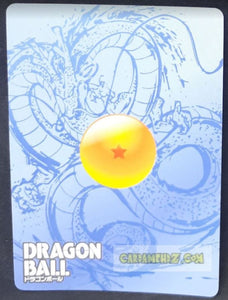 Carte dragon ball super trading card LZ01-SR04 (2014) star picture songoten silver regular cardamehdz point com