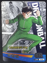 Charger l&#39;image dans la galerie, Carte dragon ball super trading card LZ01-SR06 (2014) star picture songohan silver regular cardamehdz point com