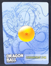 Charger l&#39;image dans la galerie, Carte dragon ball super trading card LZ01-SR14 (2014) star picture jaco silver regular cardamehdz point com