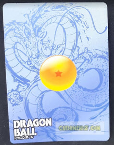 Carte dragon ball super trading card LZ01-SR15 (2014) star picture hercules silver regular cardamehdz point com