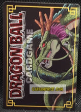 Charger l&#39;image dans la galerie, Carte dragon ball z Card Game Carte hors series n° SP-8 (2004) bandai dbz cardamehdz point com mehdz atout