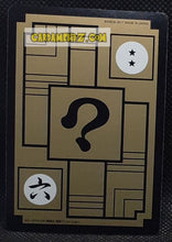 Charger l'image dans la galerie, Carte dragon ball z Carddass Fukkoku Design Collection Part 2 n° 420 (2017) bandai songoku vegeta dbz prisme foil holo cardamehdz point com mehdz atout