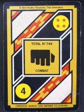 Charger l&#39;image dans la galerie, Carte dragon ball z Carddass fr Part 19 n°103 (Total n°749) (1995) bandai songohan vs dabla dbz cardamehdz