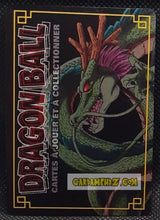 Charger l'image dans la galerie, Carte dragon ball z Carte À Jouer Et À Collectionner JCC fr Part 3 n° D-289 (2006) bandai Je veux une culotte ! Deck championnat du monde dbz prisme holo foil cardamehdz point com