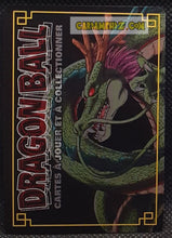 Charger l'image dans la galerie, Carte dragon ball z Carte À Jouer Et À Collectionner JCC fr Part 3 n° D-338 (2006) bandai Jackie choun Deck championnat du monde dbz prisme holo foil cardamehdz point com