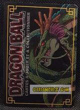 Charger l'image dans la galerie, Carte dragon ball z Carte À Jouer Et À Collectionner JCC fr Part 4 n° D-437 (2006) (pouvoir caché enfer) bandai Vegeta Deck force du mal dbz prisme holo foil cardamehdz point com