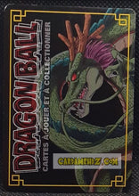Charger l'image dans la galerie, Carte dragon ball z Carte À Jouer Et À Collectionner JCC fr Part 6 n° D-604 (2007) bandai Aventure mystérieuse ! Deck fusion dbz prisme holo foil cardamehdz point com