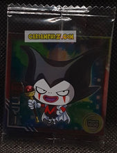 Charger l'image dans la galerie, Carte dragon ball z Chou Senshi Sticker Wafer Super Part 11 n° 11-12 (2024) bandai gomah dbz commune cardamehdz point com