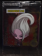 Charger l'image dans la galerie, Carte dragon ball z Chou Senshi Sticker Wafer Super Part 11 n° 11-13 (2024) bandai Arinsu dbz commune cardamehdz point com