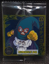 Charger l'image dans la galerie, Carte dragon ball z Chou Senshi Sticker Wafer Super Part 11 n° 11-23 (2024) bandai mighty mask dbz rare cardamehdz point com mehdz atout