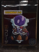 Charger l'image dans la galerie, Carte dragon ball z Chou Senshi Sticker Wafer Super Part 13 n° 13-09 (2025) bandai freezer dbz commune cardamehdz point com mehdz atout