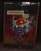 Charger l'image dans la galerie, Carte dragon ball z Chou Senshi Sticker Wafer Super Part 13 n° 13-15 (2025) bandai chilled dbz commune cardamehdz point com mehdz atout