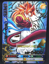 Charger l&#39;image dans la galerie, Carte dragon ball z Data Carddass DBKaï Dragon Battlers Part 7 n°B359-7 (2010) bandai gogeta dbz cardamehdz point com