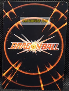 Carte dragon ball z IC Carddass Starter 1 n° ST1-03 (2015) bandai songoku & kaio du nord dbz cardamehdz point com mehdz atout