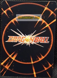 Carte dragon ball z IC Carddass Starter 1 n° ST1-05 (2015) bandai gotenks dbz cardamehdz point com mehdz atout