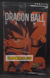 Carte dragon ball z Itajaga Part 5 N°5-01 (2024) Bandai songoku rare dbz cardamehdz point com mehdz atout