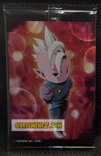 Charger l&#39;image dans la galerie, Carte dragon ball z Itajaga Part 5 N°5-04 (2024) Bandai supreme kai rare dbz cardamehdz point com mehdz atout