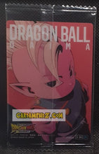 Charger l&#39;image dans la galerie, Carte dragon ball z Itajaga Part 5 N°5-04 (2024) Bandai supreme kai rare dbz cardamehdz point com mehdz atout