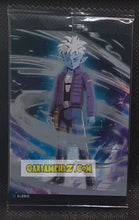 Charger l&#39;image dans la galerie, Carte dragon ball z Itajaga Part 5 N°5-05 (2024) Bandai glorio rare dbz cardamehdz point com mehdz atout