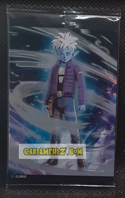 Carte dragon ball z Itajaga Part 5 N°5-05 (2024) Bandai glorio rare dbz cardamehdz point com mehdz atout