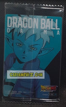 Charger l&#39;image dans la galerie, Carte dragon ball z Itajaga Part 5 N°5-05 (2024) Bandai glorio rare dbz cardamehdz point com mehdz atout