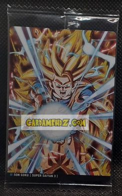 Carte dragon ball z Itajaga Part 5 N°5-09 (2024) Bandai songoku rare dbz cardamehdz point com mehdz atout