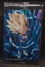 Charger l'image dans la galerie, Carte dragon ball z Itajaga Part 6 N°6-02 R (2025) Bandai vegeta rare dbz