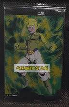 Charger l&#39;image dans la galerie, Carte dragon ball z Itajaga Part 6 N°6-04 N (2025) Bandai majin kuu commune dbz cardamehdz point com mehdz atout