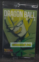 Charger l&#39;image dans la galerie, Carte dragon ball z Itajaga Part 6 N°6-04 N (2025) Bandai majin kuu commune dbz cardamehdz point com mehdz atout