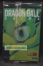 Charger l&#39;image dans la galerie, Carte dragon ball z Itajaga Part 6 N°6-05 R (2025) Bandai majin duu rare dbz cardamehdz point com mehdz atout