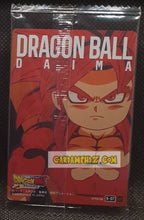 Charger l'image dans la galerie, Carte dragon ball z Itajaga Part 6 N°6-07 SR (2025) Bandai songoku super rare dbz cardamehdz point com mehdz atout