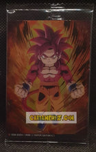 Charger l'image dans la galerie, Carte dragon ball z Itajaga Part 6 N°6-07 SR (2025) Bandai songoku super rare dbz cardamehdz point com mehdz atout