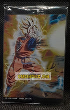 Charger l&#39;image dans la galerie, Carte dragon ball z Itajaga Part 6 N°6-12 N (2025) Bandai songohan commune dbz cardamehdz point com mehdz atout